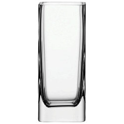 LSA International Modular Vase, Clear, H25cm